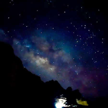 Wadi Rum Shooting Stars Camp 外观 照片